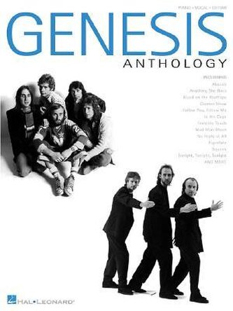 Genesis Anthology