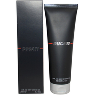 Ducati Ducati Sprchový gel 250 ml pro muže