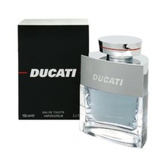 Ducati Ducati Toaletní voda 100 ml pro muže