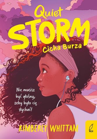 Quiet Storm Cicha Burza