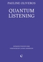 Quantum Listening