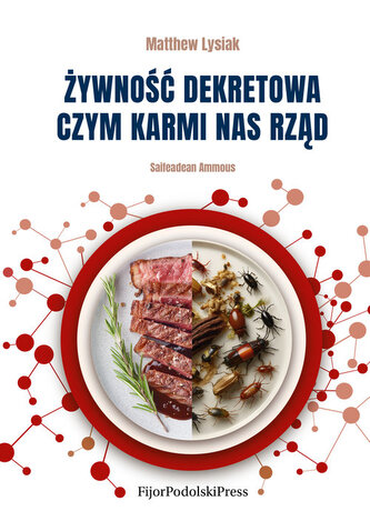 Żywność dekretowa Żywność dekretowa