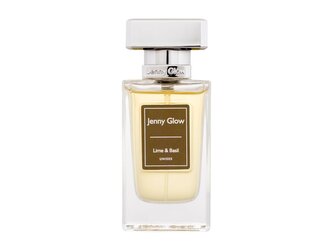 Jenny Glow Lime & Basil Parfémovaná voda 30 ml unisex