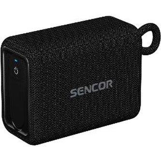 Bezdrátový reproduktor SENCOR SSS 1400 Black