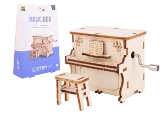 Cuda Mechanikiodkryj i twórz pianino Cuda Mechanikiodkryj i twórz pianino