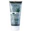 Cannaderm Natura - Sprchový peeling s rašelinou 200 ml pro ženy