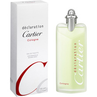 Cartier Declaration Cologne Toaletní voda 100 ml pro muže