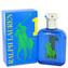 Ralph Lauren Big Pony 1 Blue Toaletní voda 75 ml pro muže