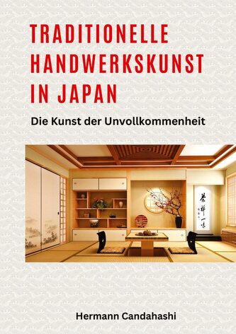Traditionelle Handwerkskunst  in Japan