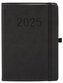 Kalendarz 2025 A5 Memofix TDW czarny