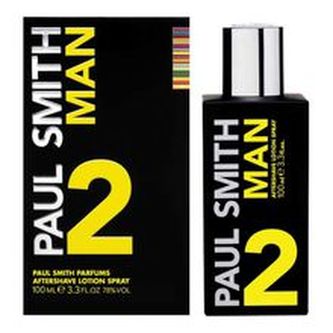 Paul Smith Paul Smith Man 2 Toaletní voda 50 ml pro muže