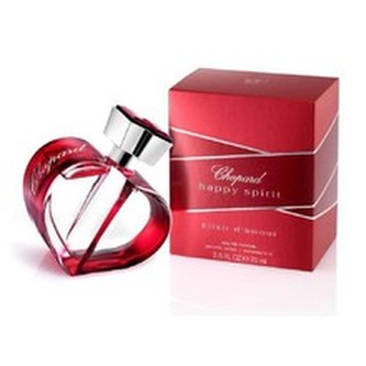 Chopard Happy Spirit Elixir D'Amour Parfémová voda 75 ml pro ženy