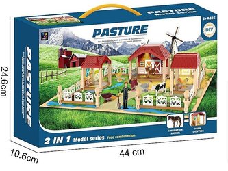 Farma + akcesoria