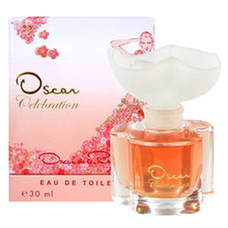 Oscar de la Renta Oscar Celebration Toaletní voda 30 ml pro ženy