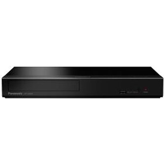 BLU RAY přehrávač 3D PANASONIC DP-UB450EG-K