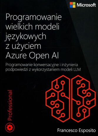 Programowanie wielkich modeli jęz z użyciem Azure OpenAI
