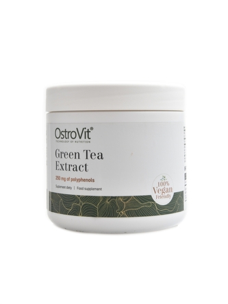 Ostrovit - Green tea extract VEGE 100 g