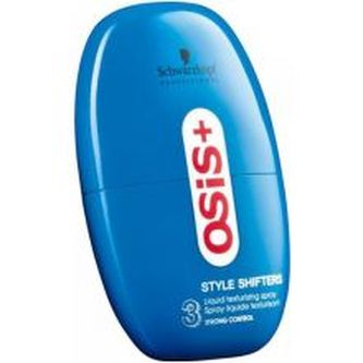 Schwarzkopf Professional OSIS Style Shifters 3 - Sprej pro silné zvýraznění struktury vlasů 75 ml pro ženy