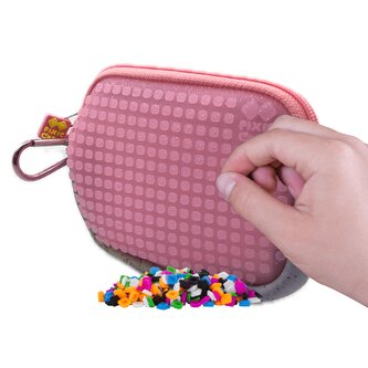 PIXIE CREW univerzální pouzdro GLITTERNOX