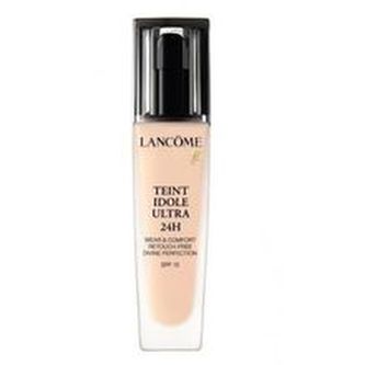 Lancome Teint Idole Ultra 24h SPF 15 Wear & Comfort Retouch-Free - Dlouhotrvající make-up 30 ml pro ženy