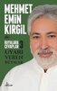 Uyari Veren Rüyalar