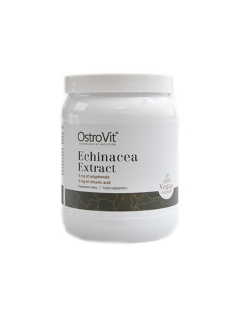 Ostrovit - Echinacea extract vege 50 g