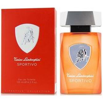 Lamborghini Sportivo Toaletní voda 100 ml pro muže