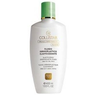 Collistar Elasticizing Dermoplastic Fluid - Tělový fluid pro navrácení pružnosti 400 ml pro ženy