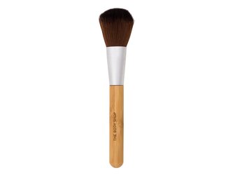 The Body Shop Domed Powder Brush Štětec 1 ks pro ženy
