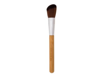 The Body Shop Angled Blusher Brush Štětec 1 ks pro ženy