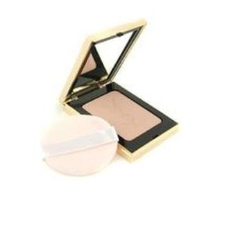 Yves Saint Laurent Matt And Radiant Pressed Powder - Matný kompaktní pudr 8,5 g pro ženy