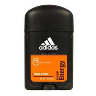 Adidas Deep Energy Deostick - Tuhý deodorant 51. ml pro muže