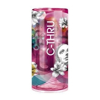 C-thru Blooming Toaletní voda 75 ml pro ženy