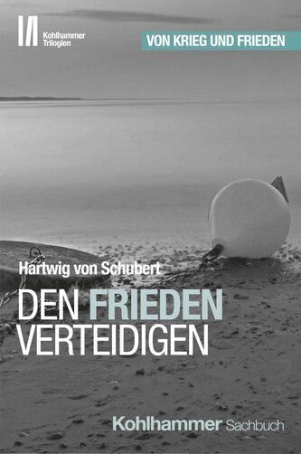 Den Frieden verteidigen