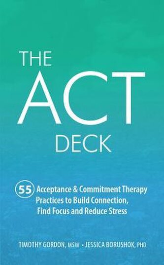 The ACT Deck