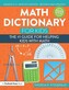Math Dictionary for Kids