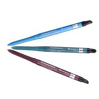 Rimmel Exaggerate Waterproof Eye Definer - Voděodolná tužka na oči 0,28 g pro ženy