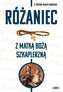 Różaniec z Matką Bożą Szkaplerzną