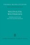 Weltpolitik / Weltfrieden