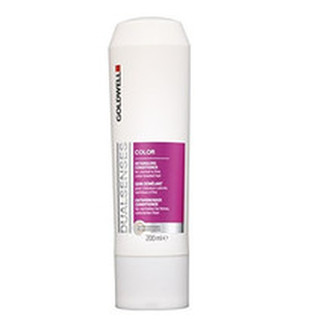 Goldwell Dualsenses Color Detangling Conditioner - Kondicionér pro barvené vlasy 200 ml pro ženy