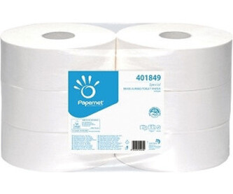 Toaletní papír v roli Jumbo Special, 2 vr., celulóza, 360 m, 26 cm, 6 ks