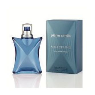 Pierre Cardin Vertige pour Homme Toaletní voda 50 ml pro muže