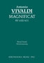Magnificat, RV 610/611