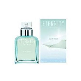 Calvin Klein Eternity Summer Man Toaletní voda 2014 100 ml pro muže