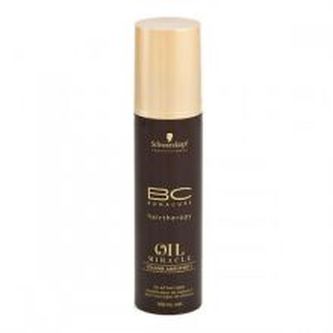 Schwarzkopf Professional Oil Miracle Volume Amplifier 5 - Mléko pro objem vlasů 100 ml pro ženy