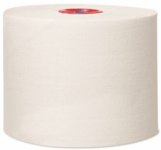 Toaletní papír v roli Tork Mid-size Universal, 1 vr., celulóza, 135 m, 27 ks, T6