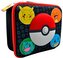 3D taška na svačinu Pokémon: Pokéball (23 x 20 x 8 cm)