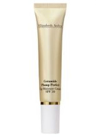 Elizabeth Arden Ceramide Plump Perfect Lip Moisture Cream SPF 30 - Hydratační krém na rty 14. ml pro ženy