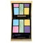 Yves Saint Laurent Ombres 5 Lumieres - Oční stíny 8,5 g pro ženy