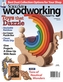 Scroll Saw Woodworking & Crafts Issue 83 Summer 2021